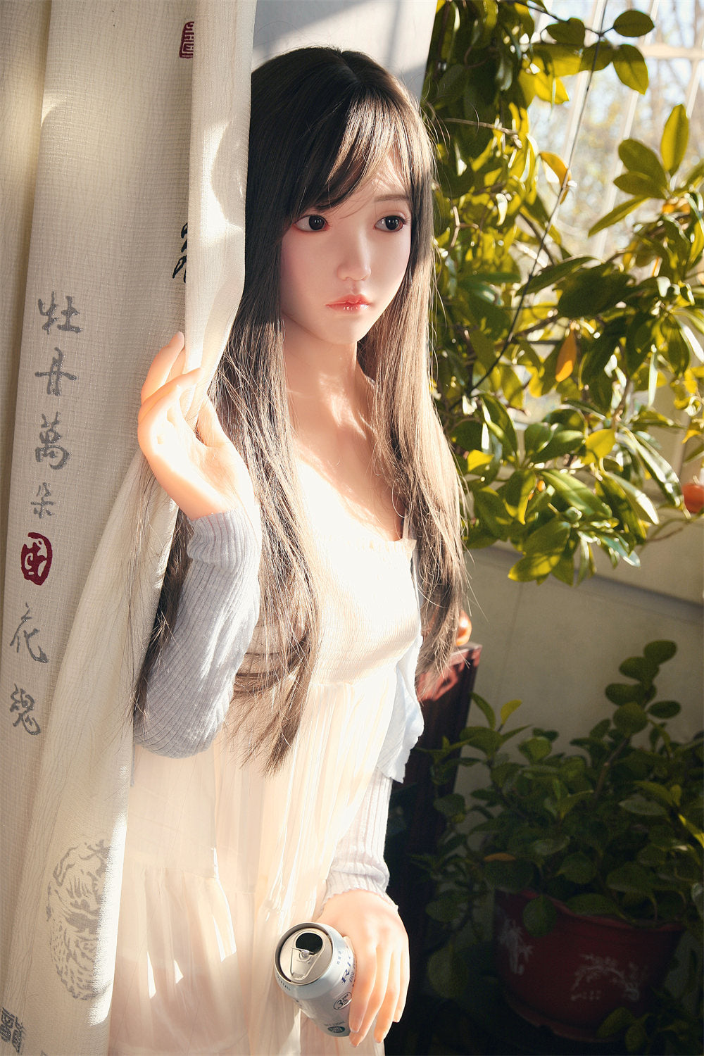 Shedoll Lime - 158cm (SH015) Sex Doll