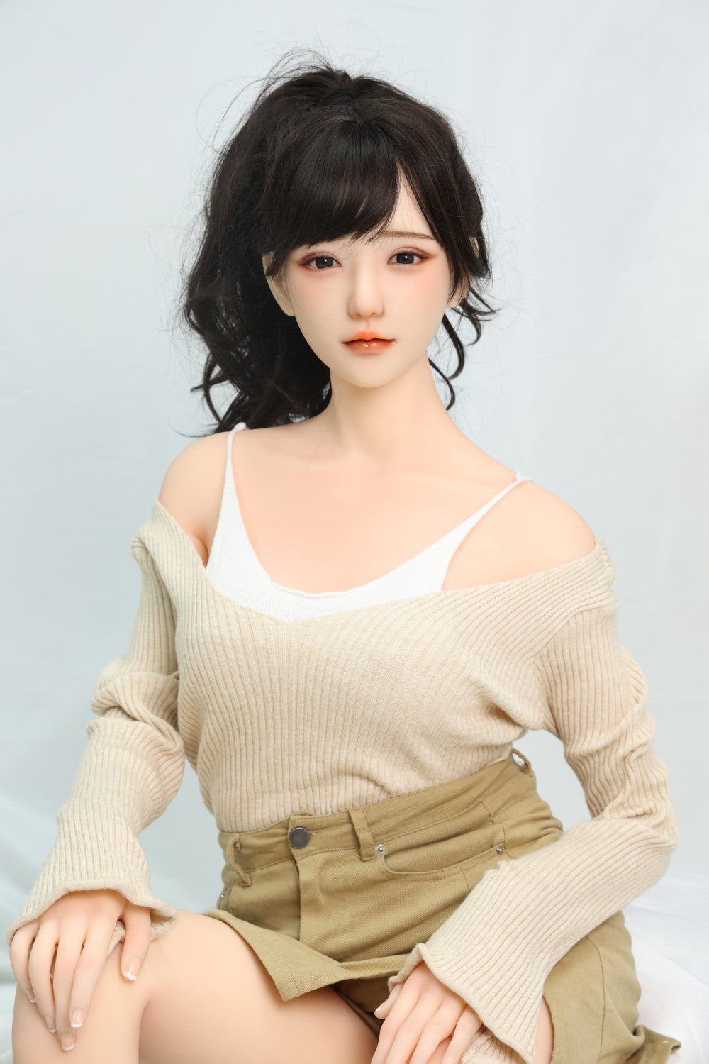 Shedoll Charlene - 158cm (SH017) Sex Doll