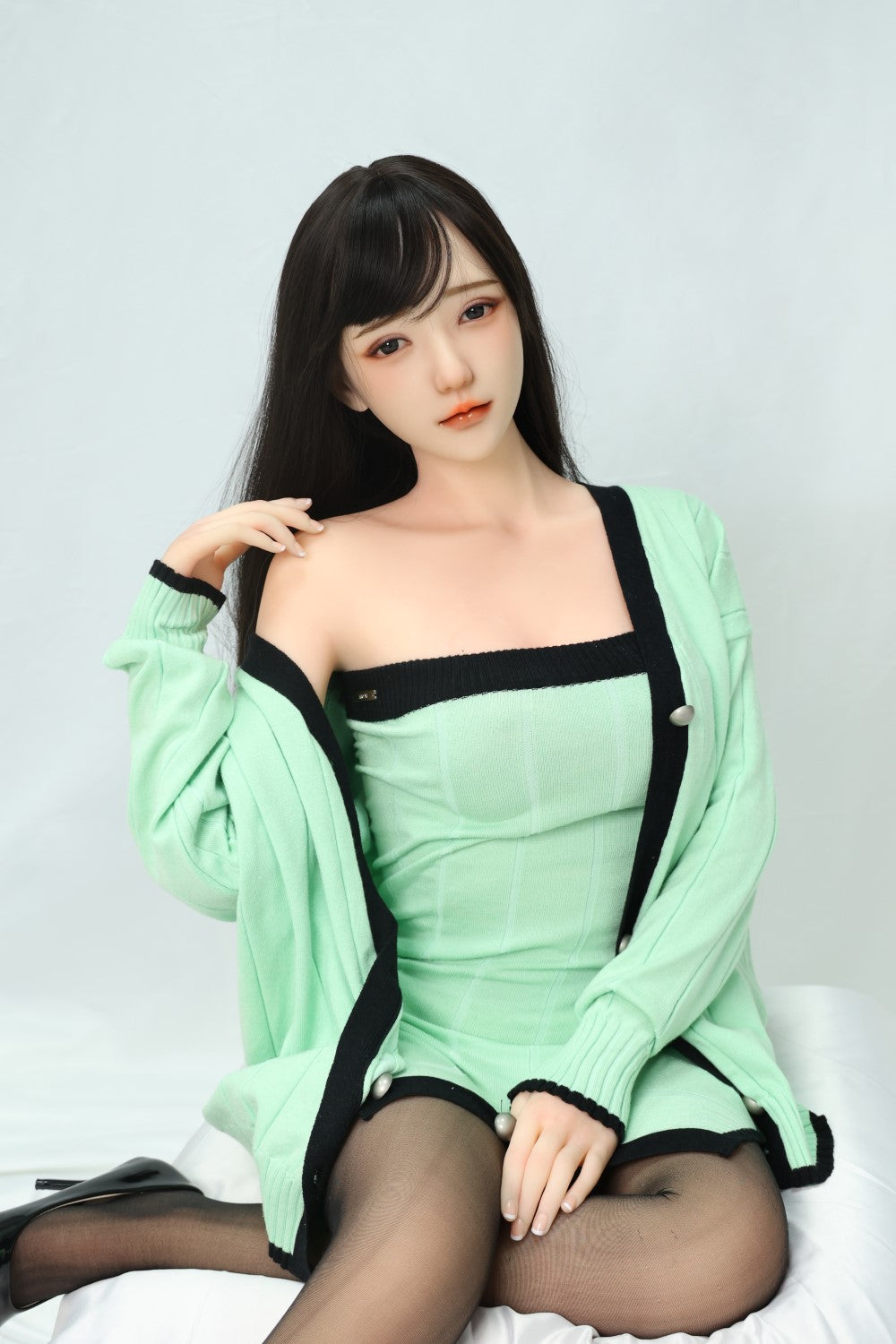 Shedoll Charlene - 158cm (SH017) Sex Doll