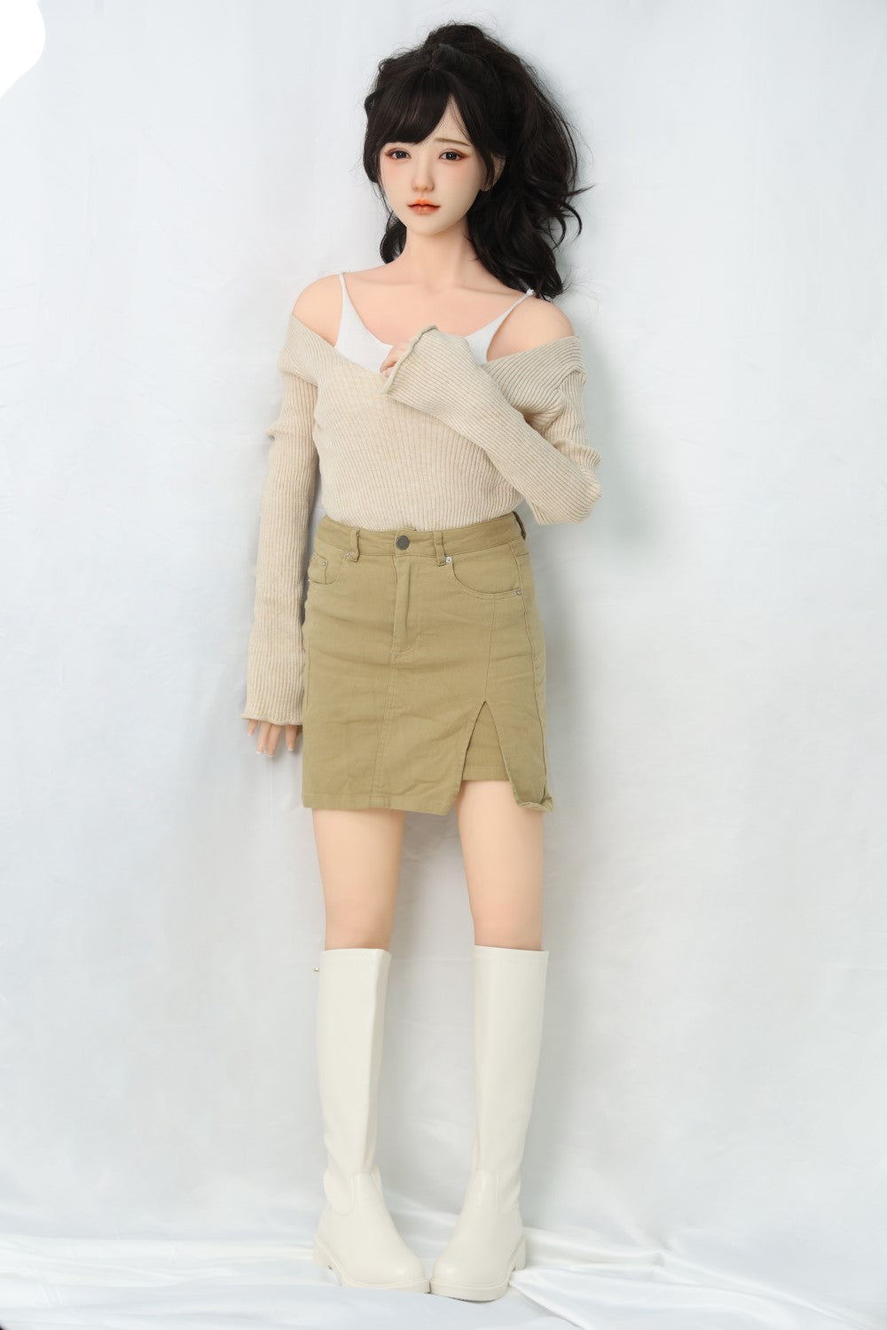 Shedoll Charlene - 158cm (SH017) Sex Doll