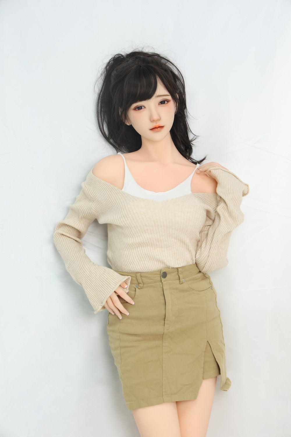Shedoll Charlene - 158cm (SH017) Sex Doll