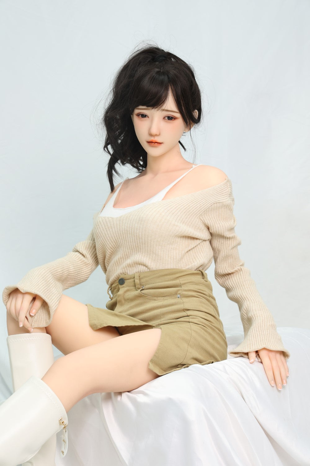 Shedoll Charlene - 158cm (SH017) Sex Doll