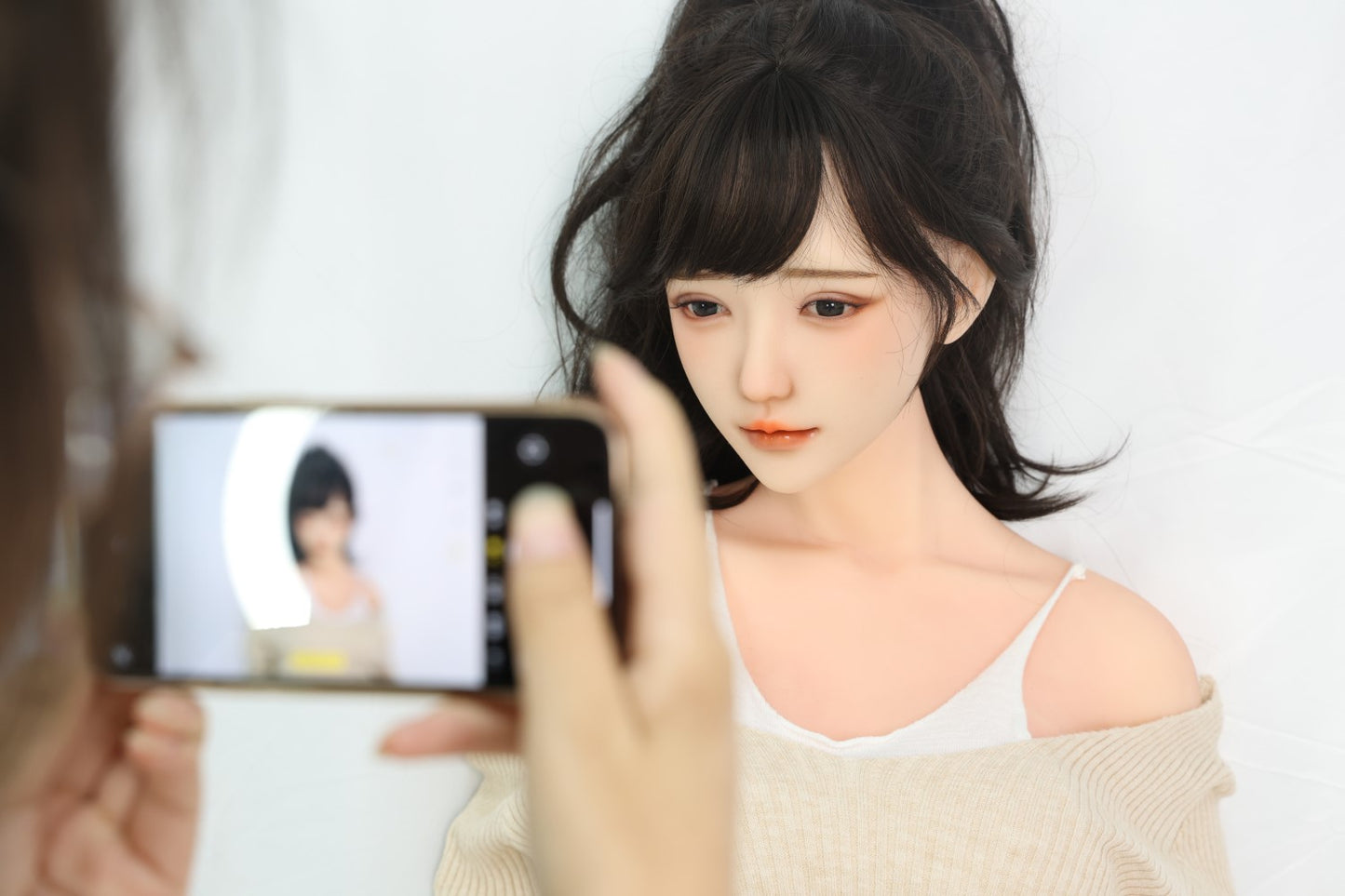 Shedoll Charlene - 158cm (SH017) Sex Doll