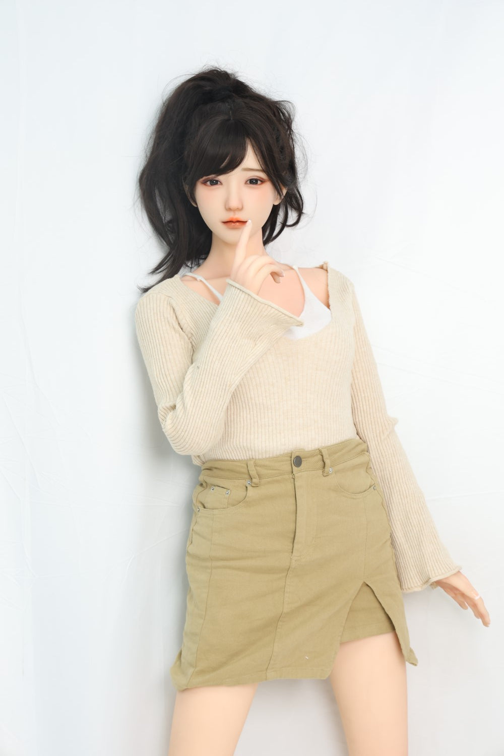 Shedoll Charlene - 158cm (SH017) Sex Doll
