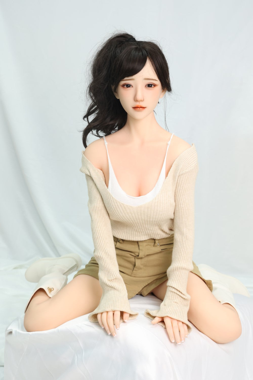 Shedoll Charlene - 158cm (SH017) Sex Doll