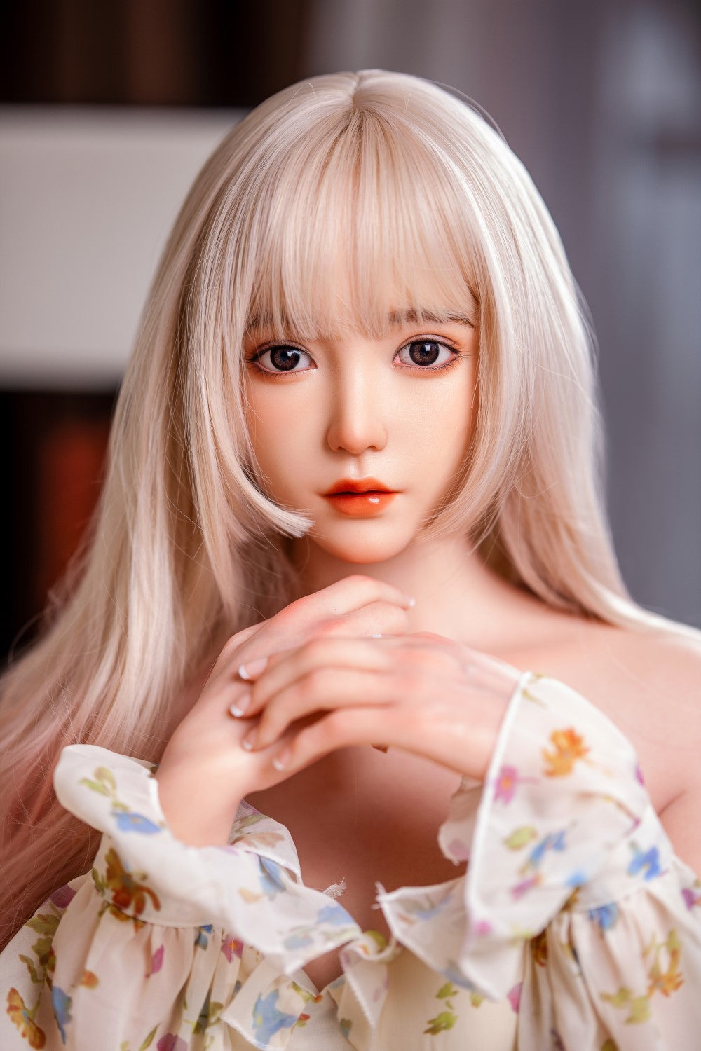Shedoll Cheryl - 158cm (SH018) Sex Doll