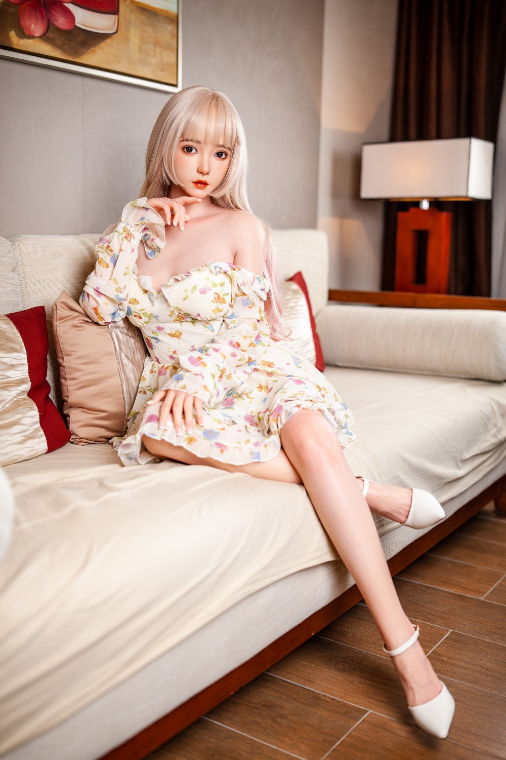 Shedoll Cheryl - 158cm (SH018) Sex Doll