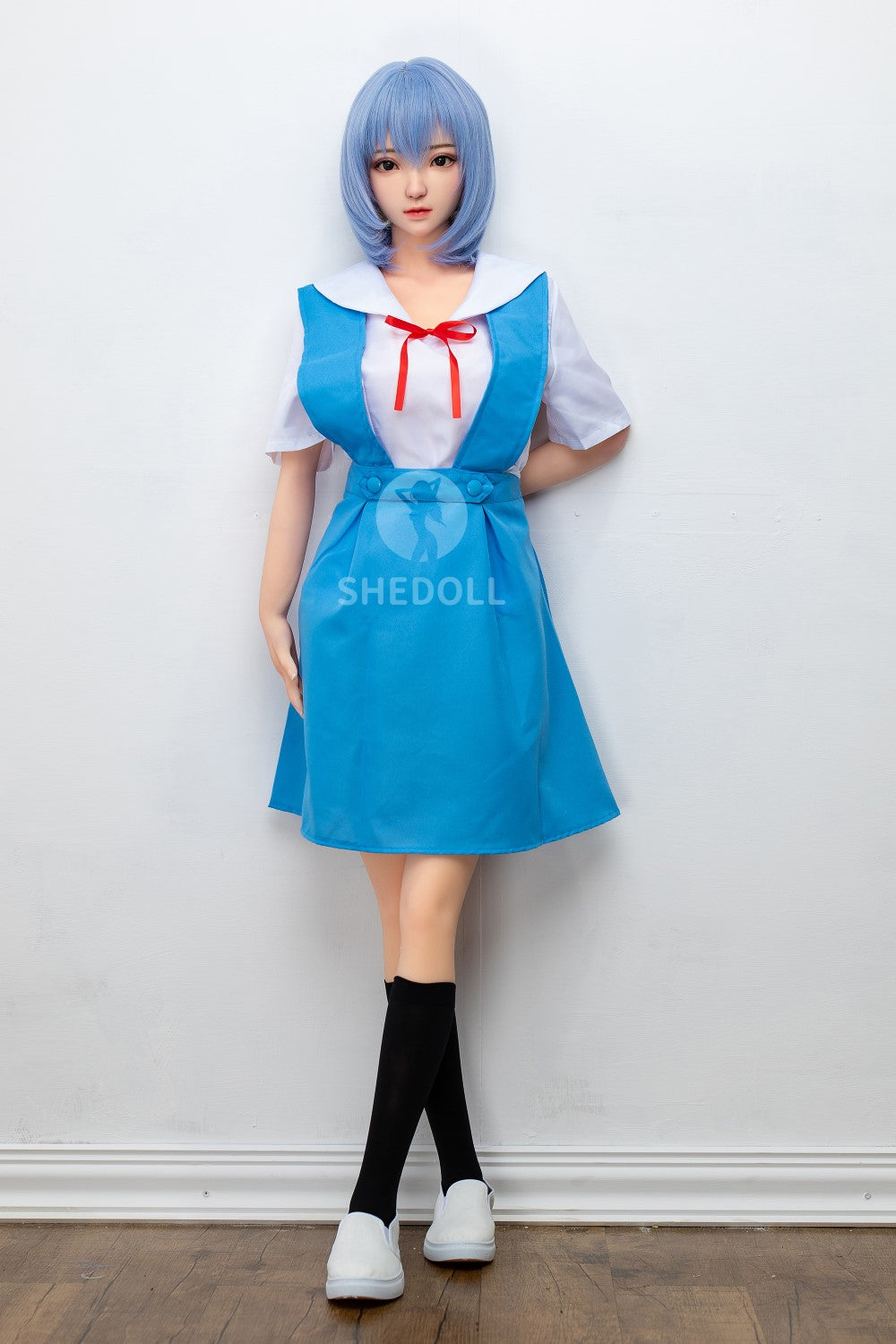 Shedoll Anny - 148cm (SH021) Sex Doll