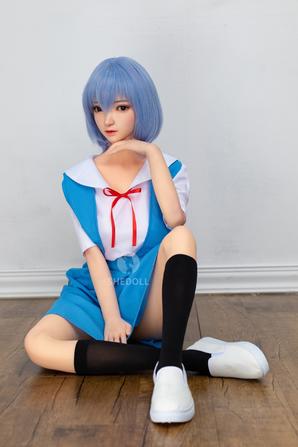 Shedoll Anny - 148cm (SH021) Sex Doll