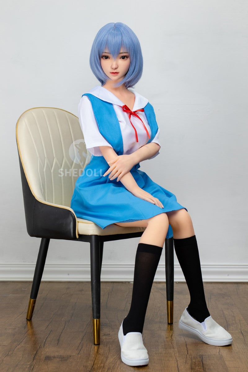 Shedoll Anny - 148cm (SH021) Sex Doll