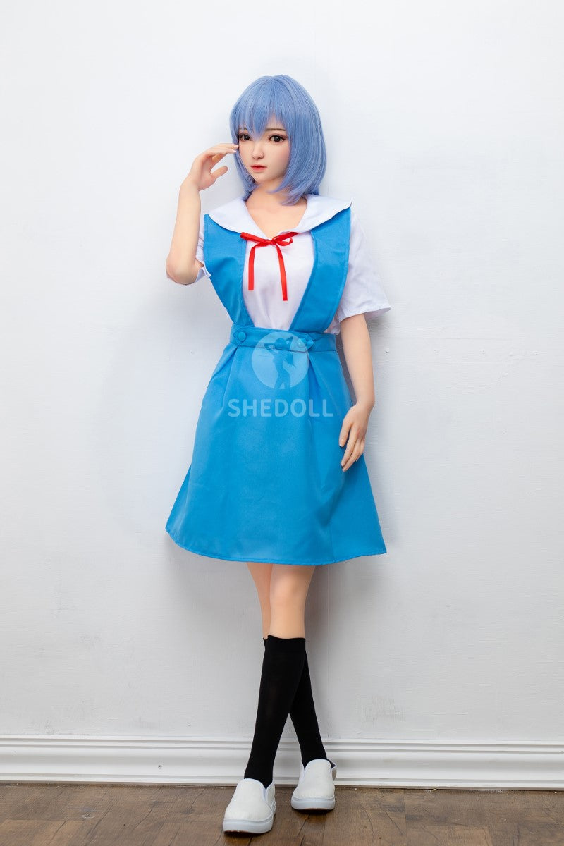 Shedoll Anny - 148cm (SH021) Sex Doll
