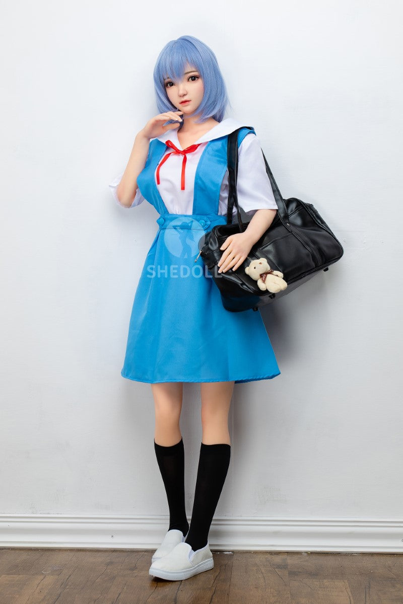 Shedoll Anny - 148cm (SH021) Sex Doll