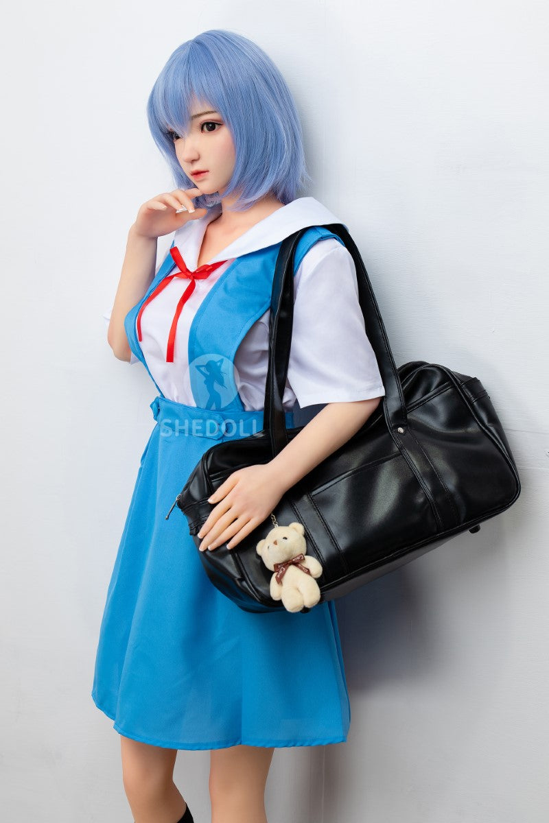 Shedoll Anny - 148cm (SH021) Sex Doll