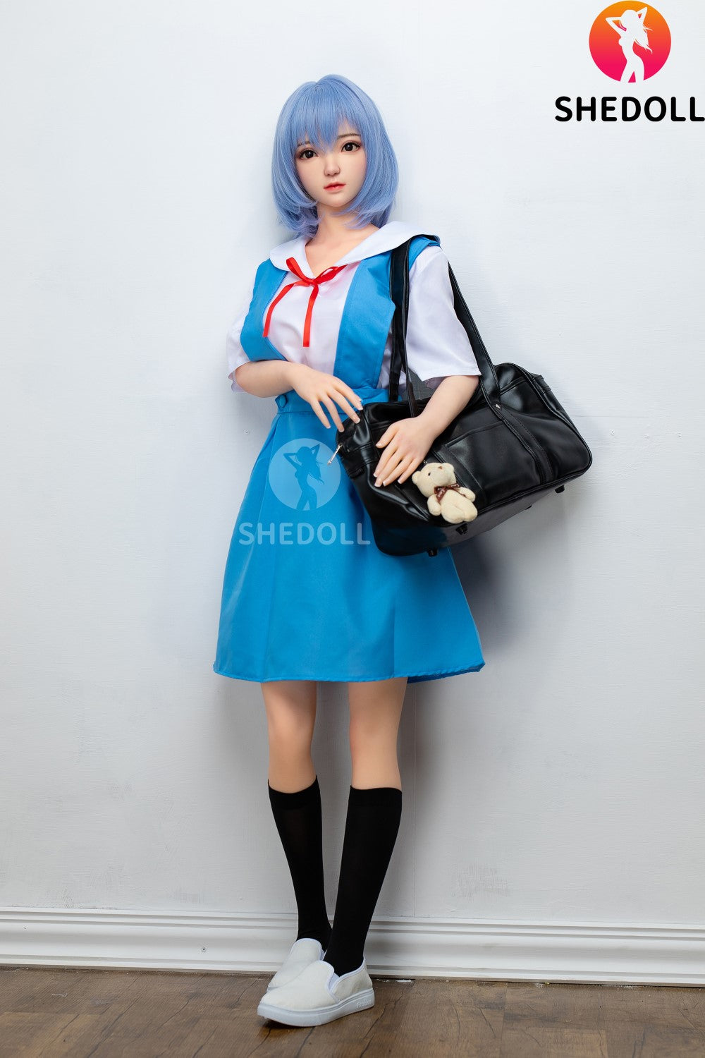 Shedoll Anny - 148cm (SH021) Sex Doll