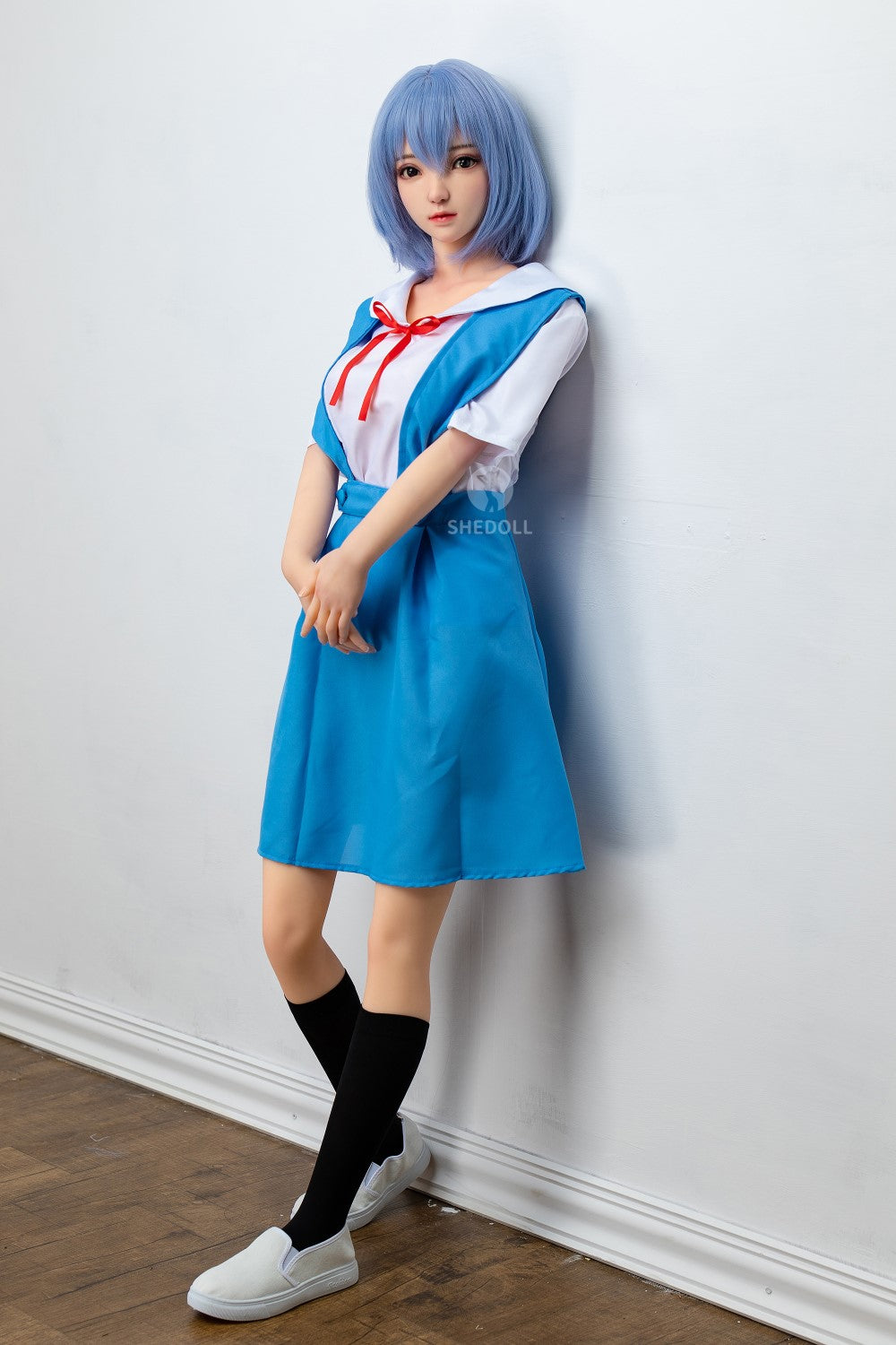 Shedoll Anny - 148cm (SH021) Sex Doll
