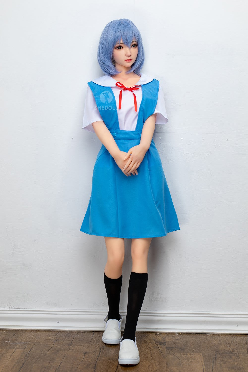 Shedoll Anny - 148cm (SH021) Sex Doll