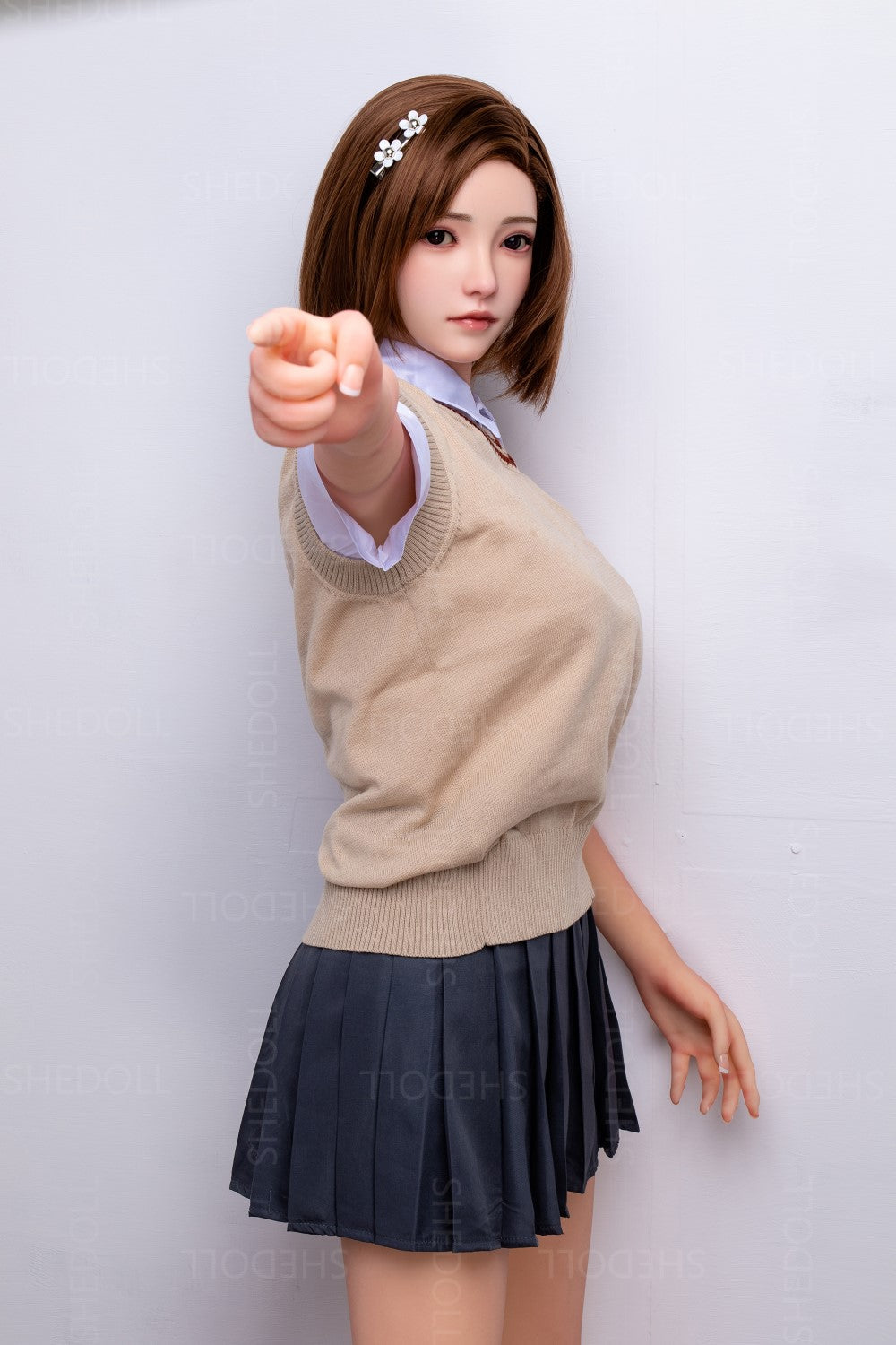 Shedoll Rose - 158cm (SH022) Sex Doll