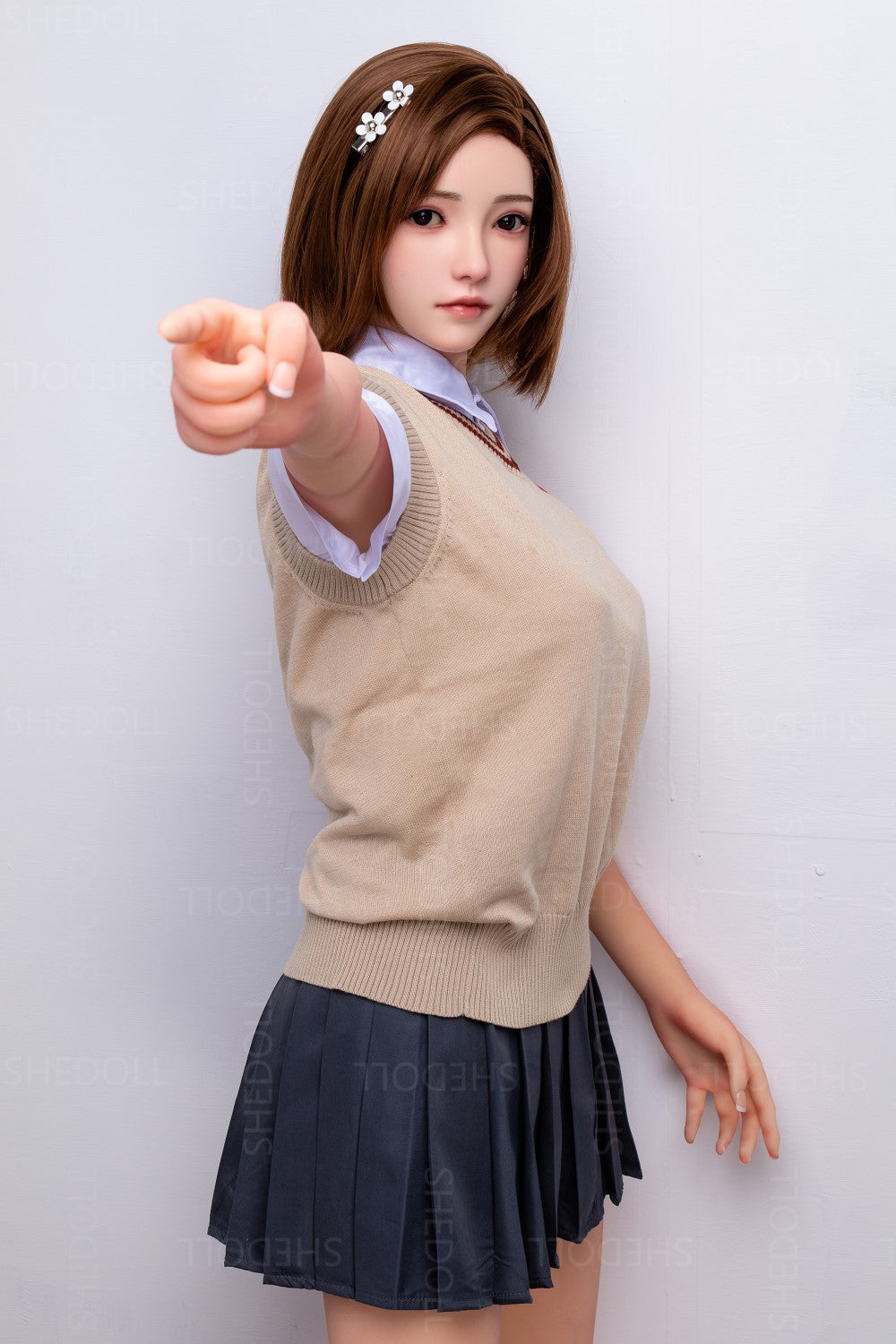 Shedoll Rose - 158cm (SH022) Sex Doll