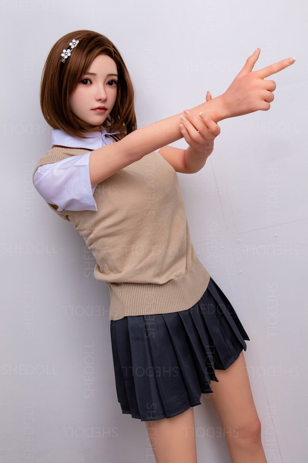 Shedoll Rose - 158cm (SH022) Sex Doll