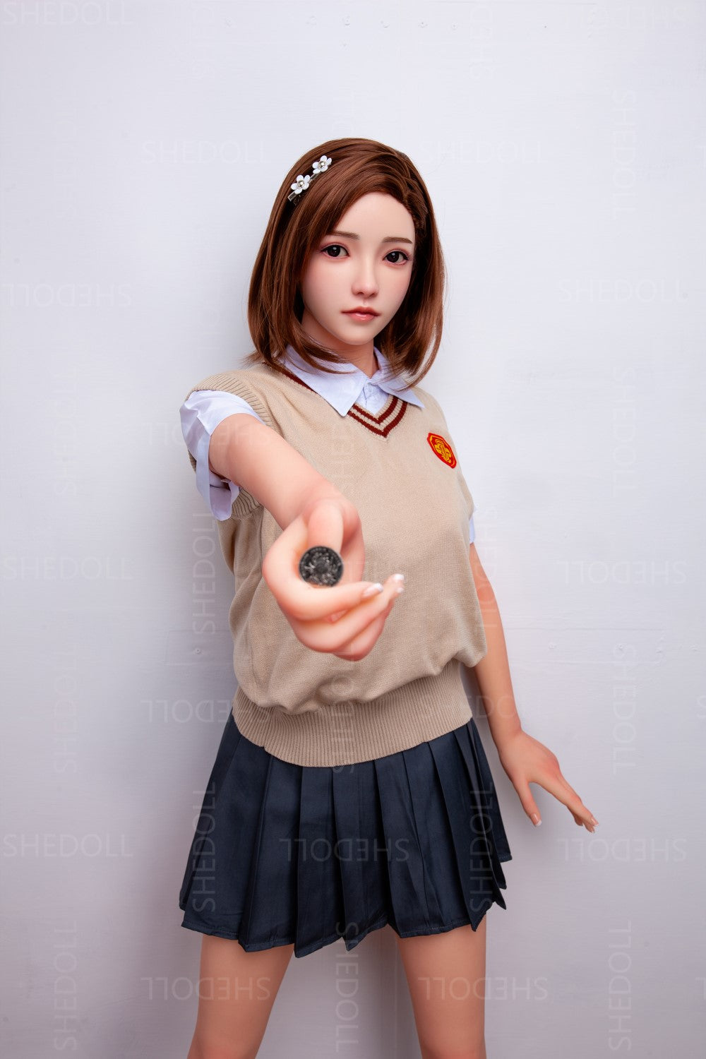 Shedoll Rose - 158cm (SH022) Sex Doll