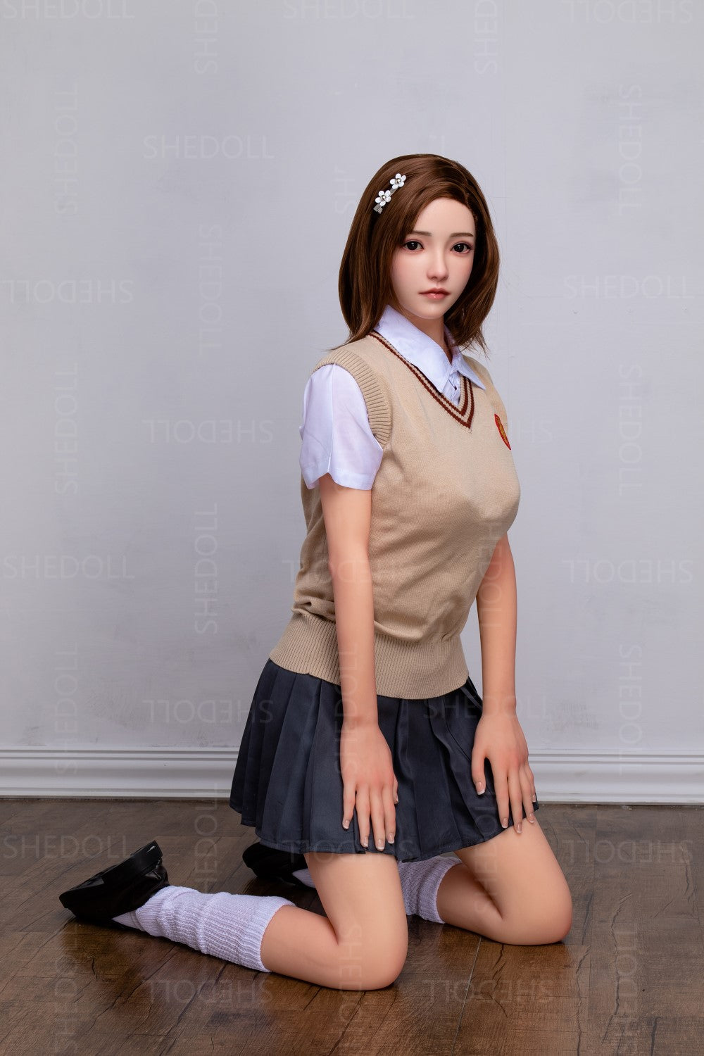 Shedoll Rose - 158cm (SH022) Sex Doll