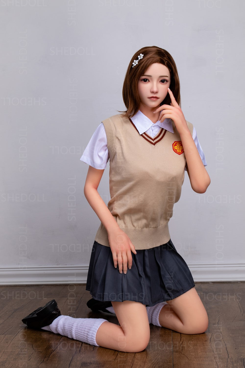 Shedoll Rose - 158cm (SH022) Sex Doll