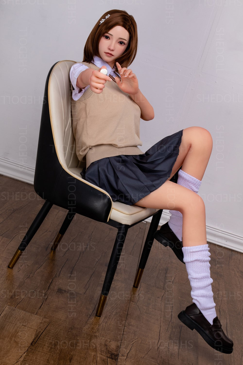 Shedoll Rose - 158cm (SH022) Sex Doll