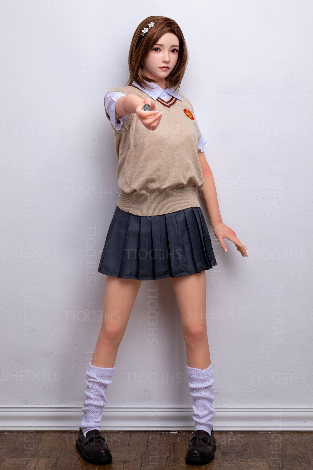 Shedoll Rose - 158cm (SH022) Sex Doll