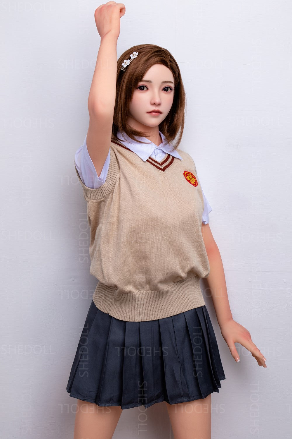 Shedoll Rose - 158cm (SH022) Sex Doll