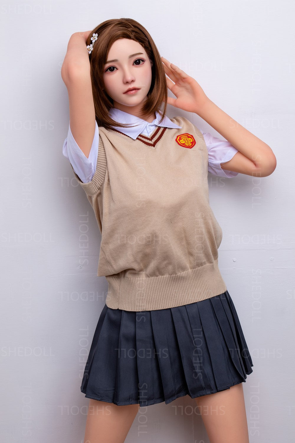Shedoll Rose - 158cm (SH022) Sex Doll