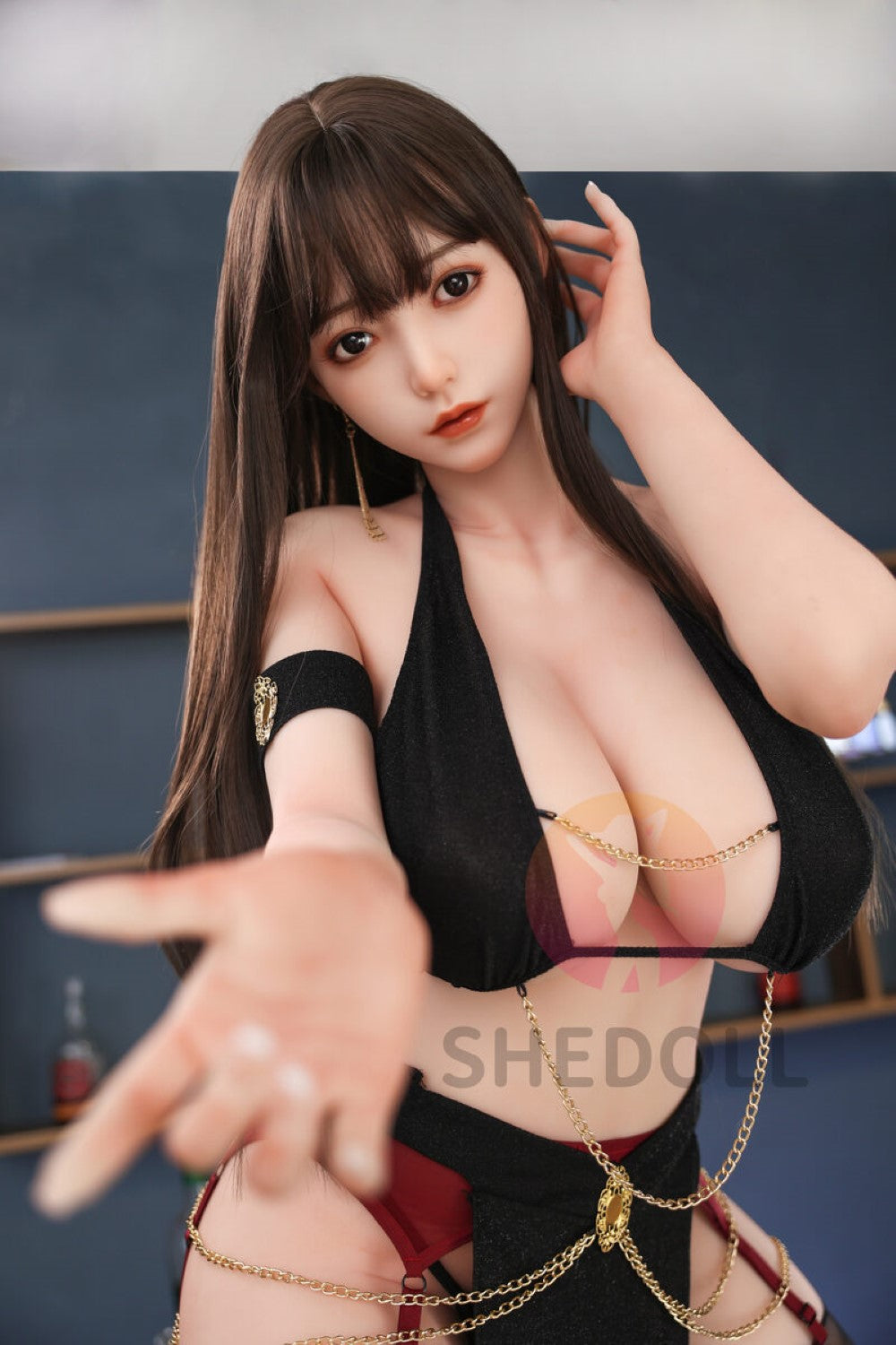 Shedoll Cheryl - 163cm (SH033) Sex Doll