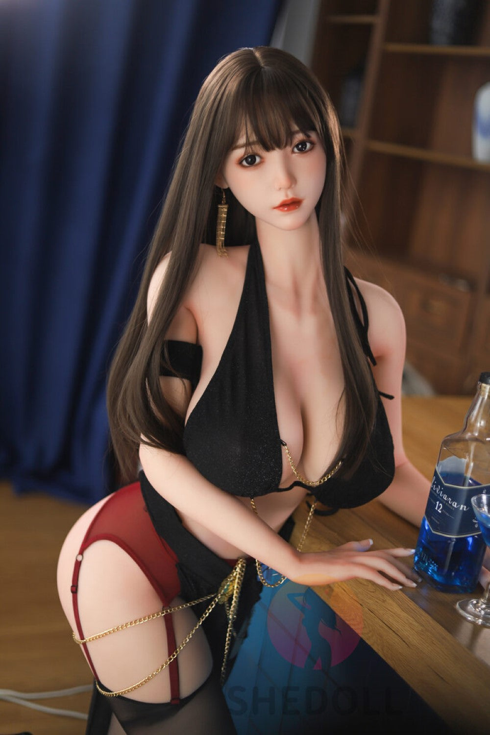 Shedoll Cheryl - 163cm (SH033) Sex Doll