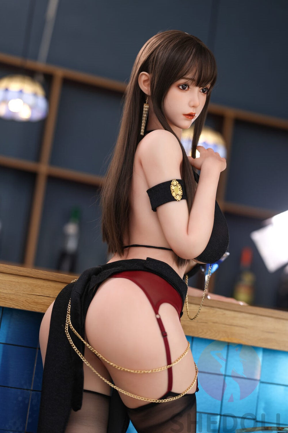 Shedoll Cheryl - 163cm (SH033) Sex Doll