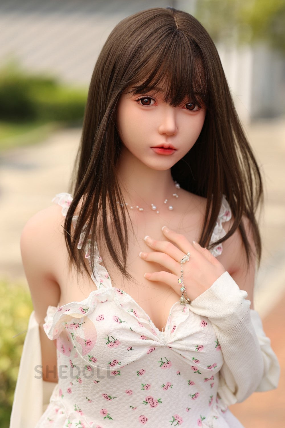 Shedoll Lime - 158cm (SH038) Sex Doll