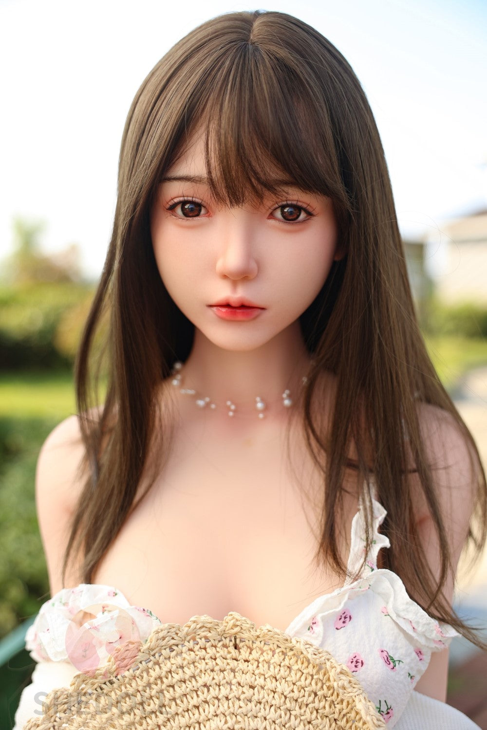 Shedoll Lime - 158cm (SH038) Sex Doll