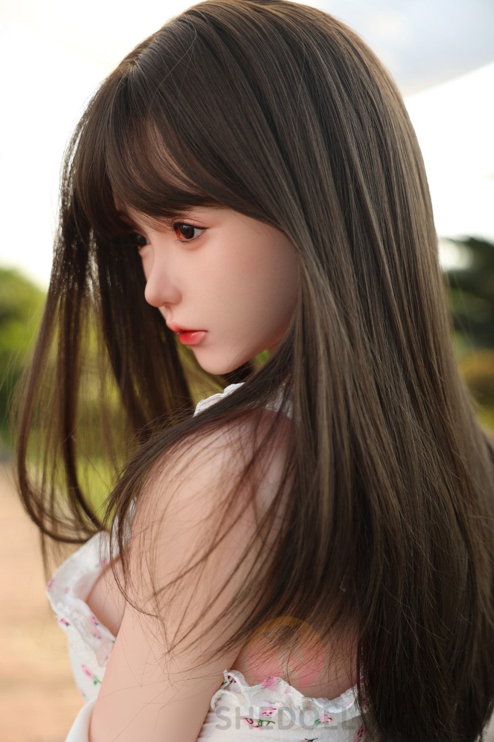 Shedoll Lime - 158cm (SH038) Sex Doll