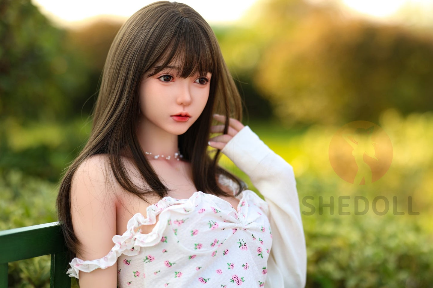 Shedoll Lime - 158cm (SH038) Sex Doll
