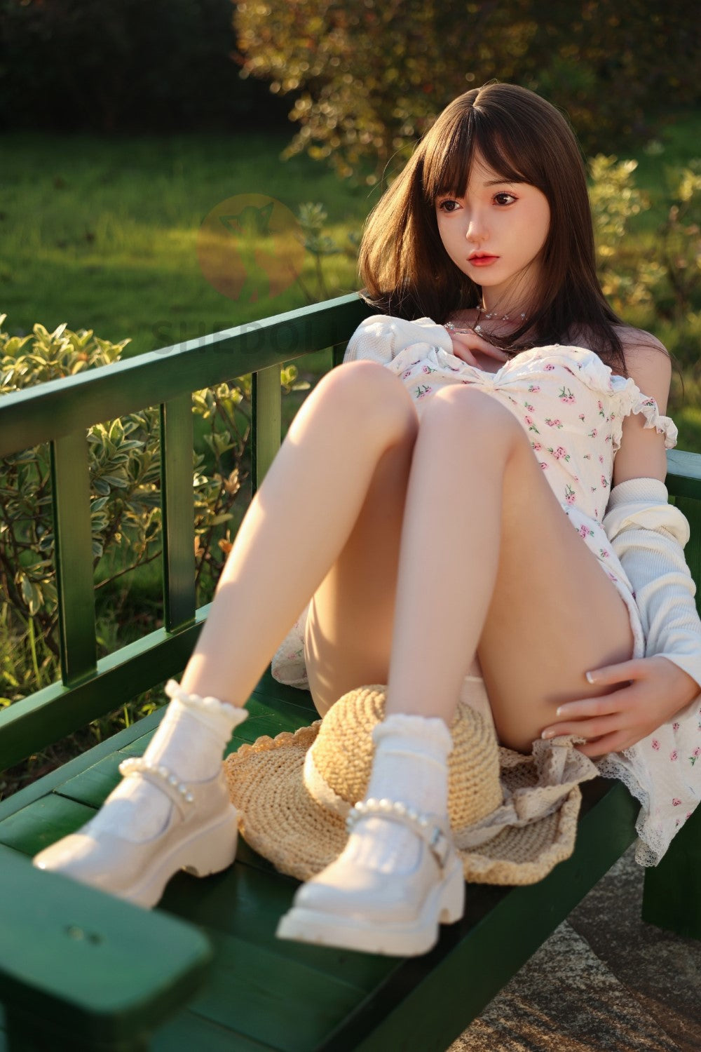 Shedoll Lime - 158cm (SH038) Sex Doll