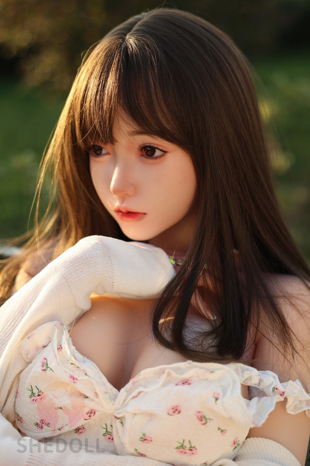 Shedoll Lime - 158cm (SH038) Sex Doll