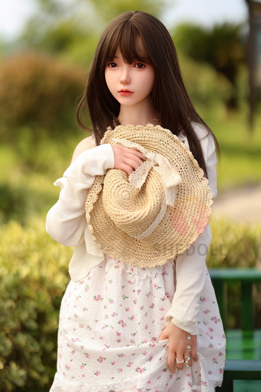Shedoll Lime - 158cm (SH038) Sex Doll