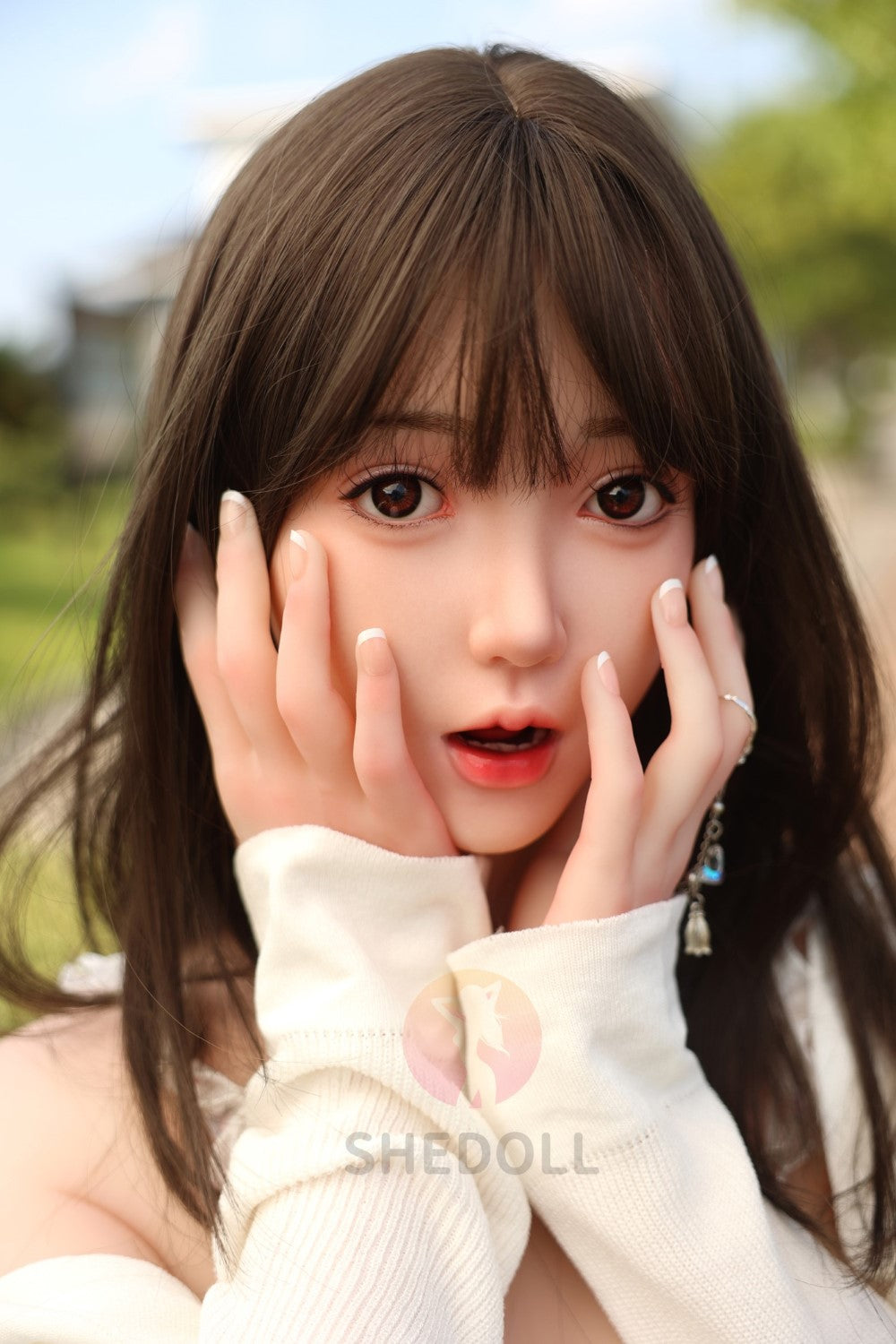 Shedoll Lime - 158cm (SH038) Sex Doll