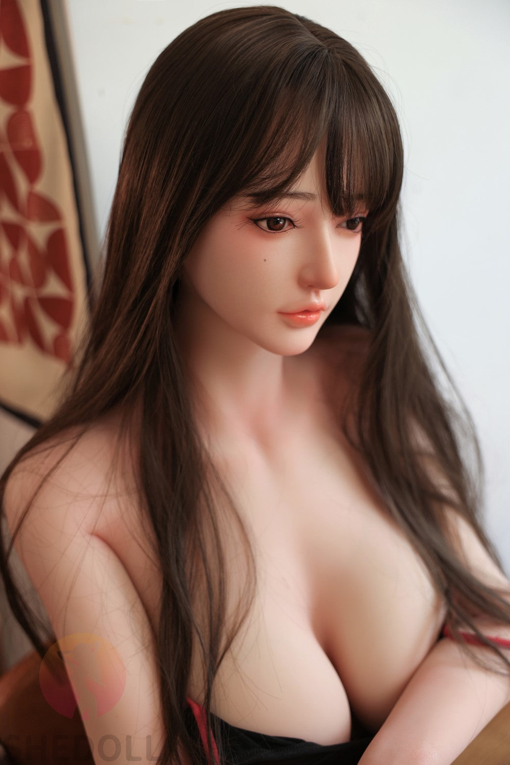 Shedoll Kaena - 165cm (SH039) Sex Doll