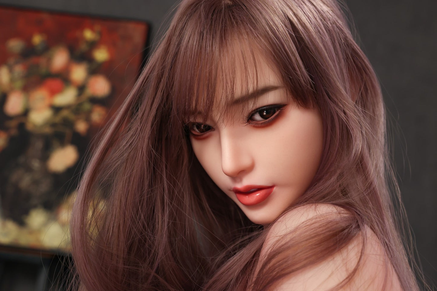 Shedoll Beryl - 165cm (SH040) Sex Doll