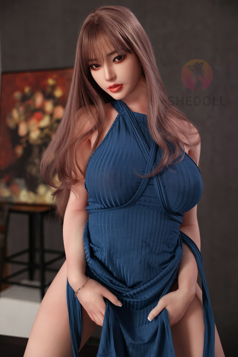 Shedoll Beryl - 165cm (SH040) Sex Doll