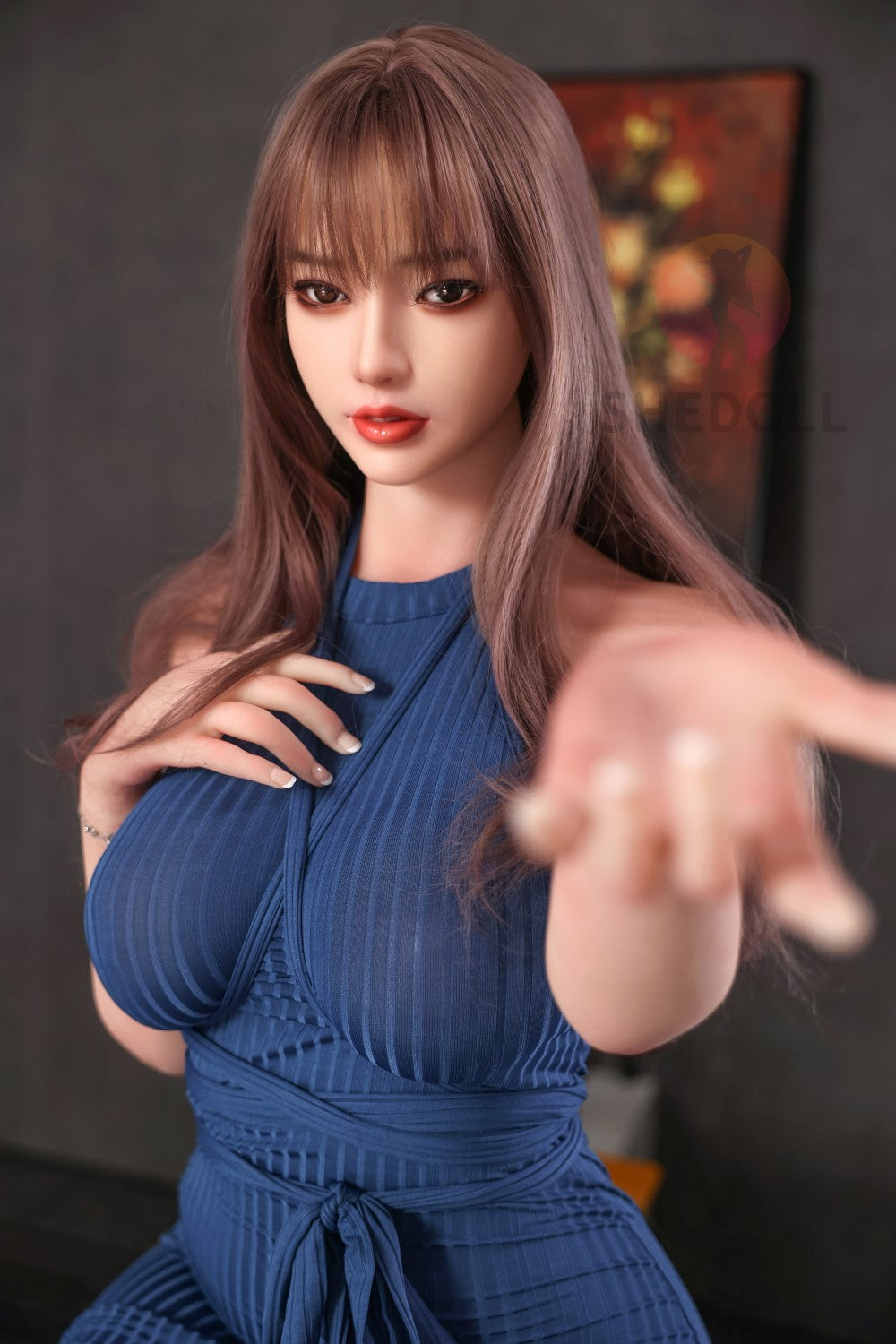 Shedoll Beryl - 165cm (SH040) Sex Doll