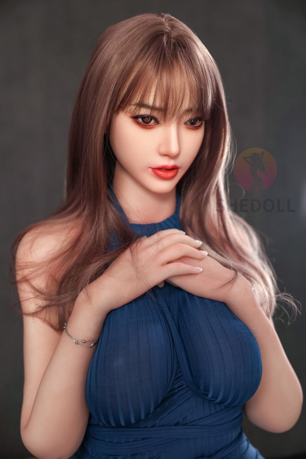 Shedoll Beryl - 165cm (SH040) Sex Doll
