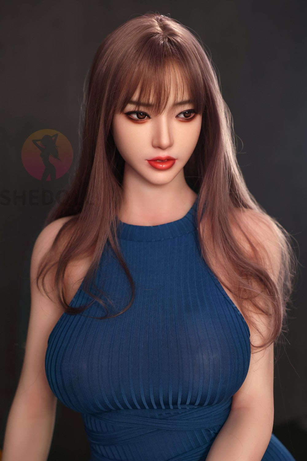 Shedoll Beryl - 165cm (SH040) Sex Doll