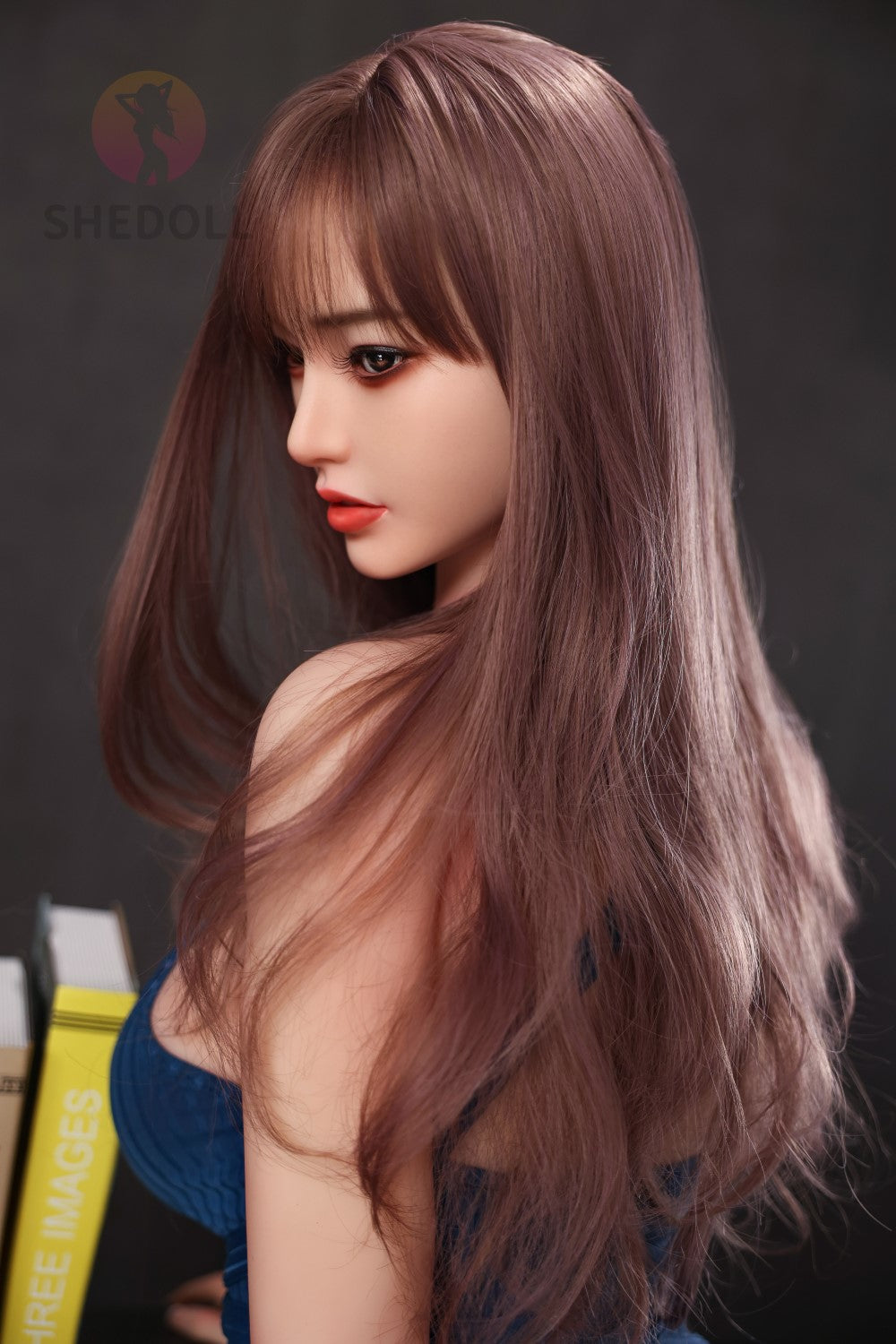Shedoll Beryl - 165cm (SH040) Sex Doll