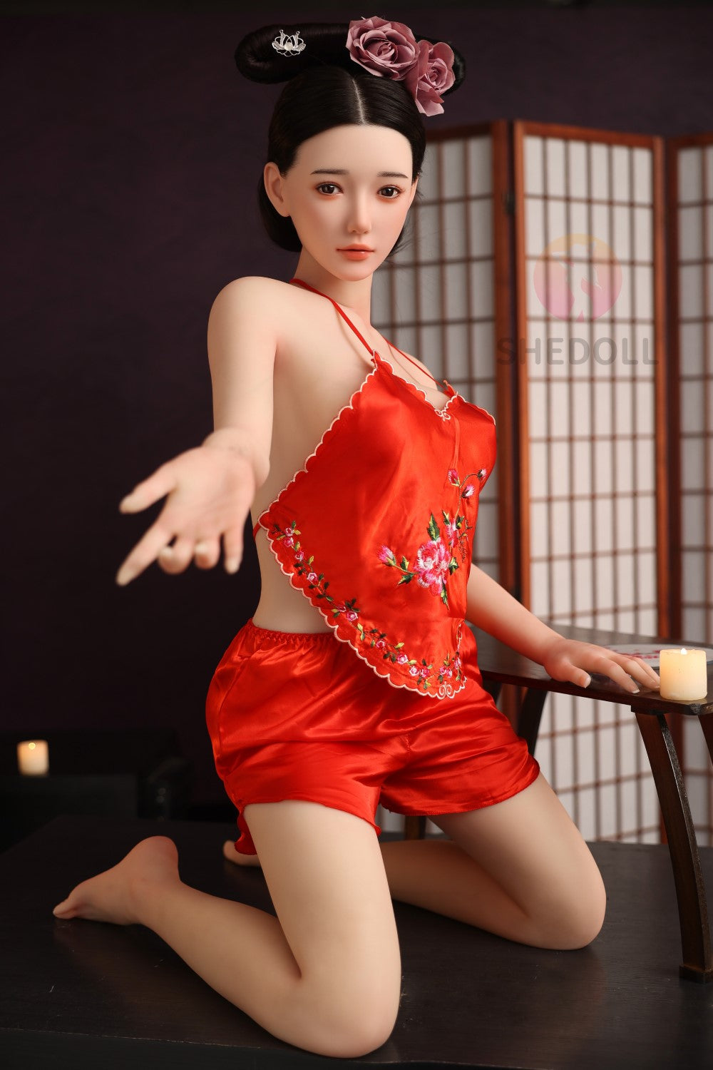 Shedoll Achu - 158cm (SH042) Sex Doll