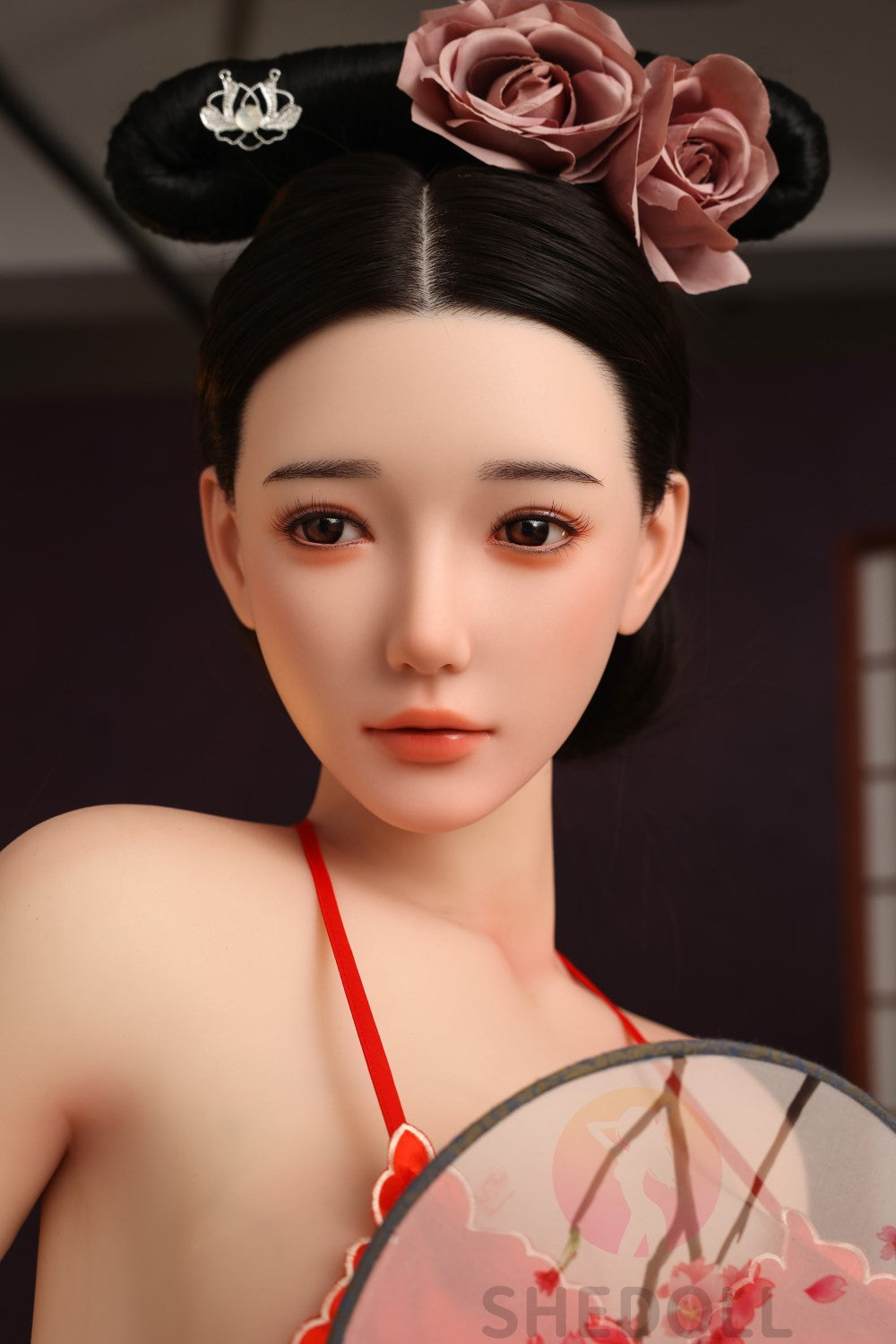 Shedoll Achu - 158cm (SH042) Sex Doll